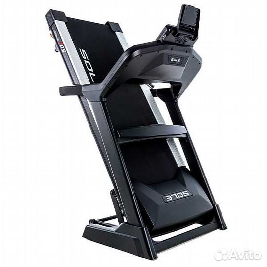 Беговая дорожка Sole F85 v.1.20