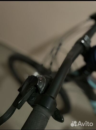 Велосипед GT Aggressor sport