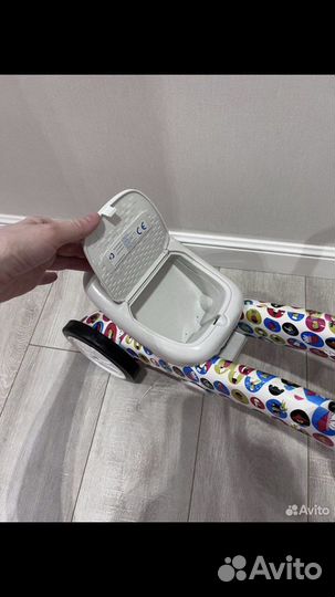 Беговел детский Chillafish 