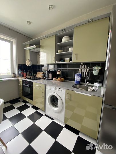 Кухонный гарнитур бу