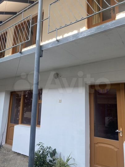 Квартира-студия, 18 м², 2/2 эт.