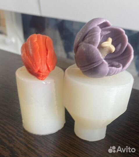 Все для мыловарения