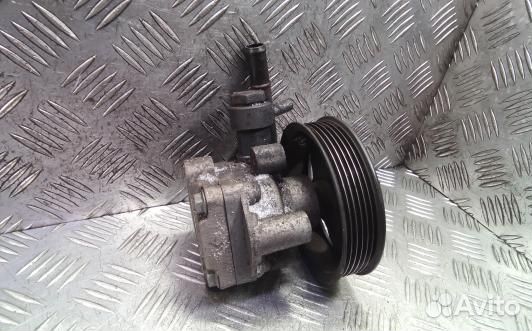 Насос гу дизельный KIA carens 3 (XBN26BT01)