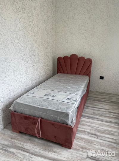 Кровать новая в наличии