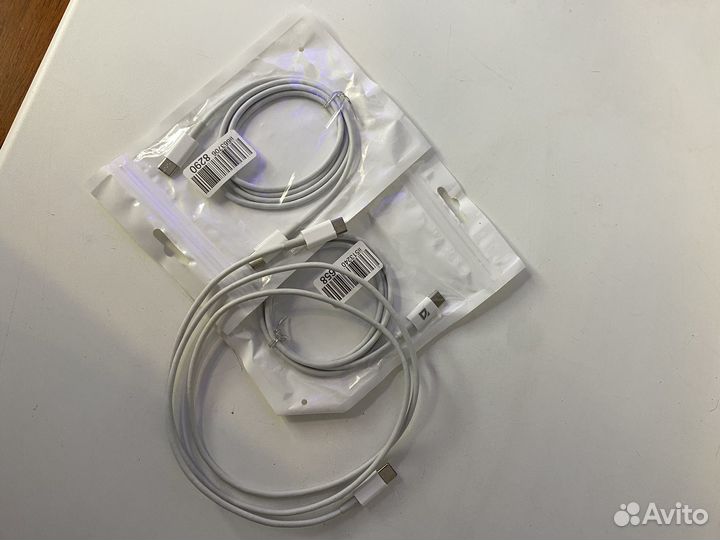 Провод для айфона type c