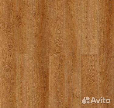 Кварцвиниловый ламинат