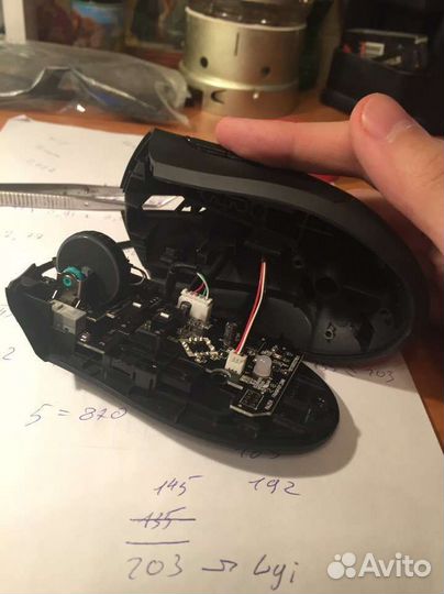 Ремонт Клавиатуры, Наушников, Мышки