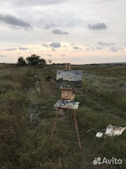 Уроки рисования живописи рисунка