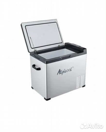 Автохолодильник Alpicool C50(компрессорный)