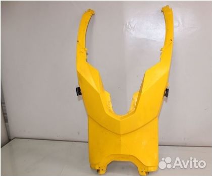 Консоль бака Ski-Doo Tundra LT 517304206