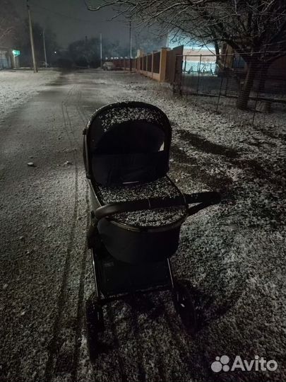Коляска carello ultimo 2 в 1