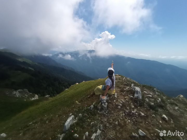 Психолог очно и онлайн