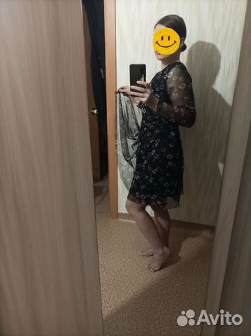 Платье gloria jeans