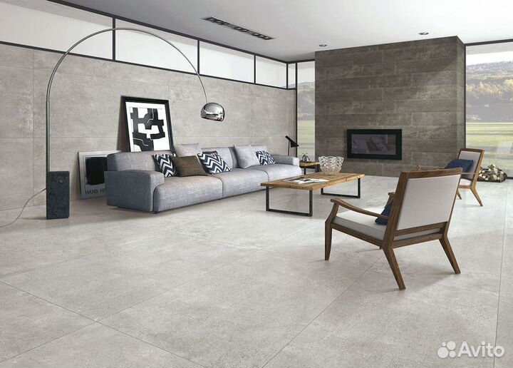 Керамогранит