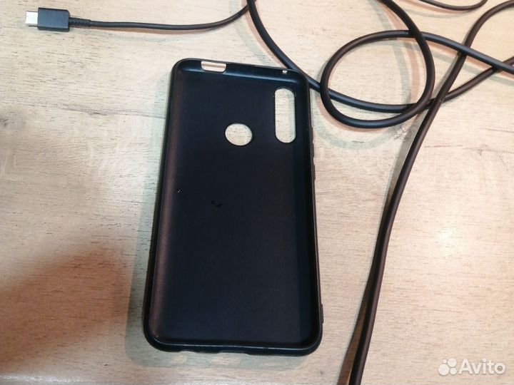 Чехол на honor 9x