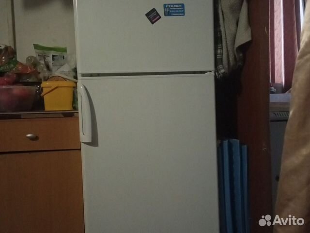 Холодильник стинол бу купить в Москве | Товары для дома и дачи | Авито