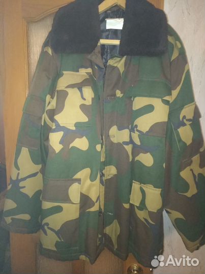 Спецодежда,куртка,брюки утеп., разгрузка, костюм