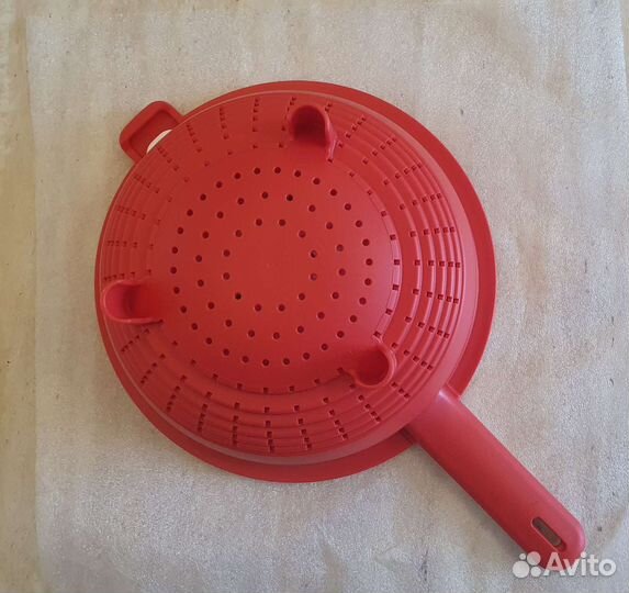 Tupperware дуршлаг