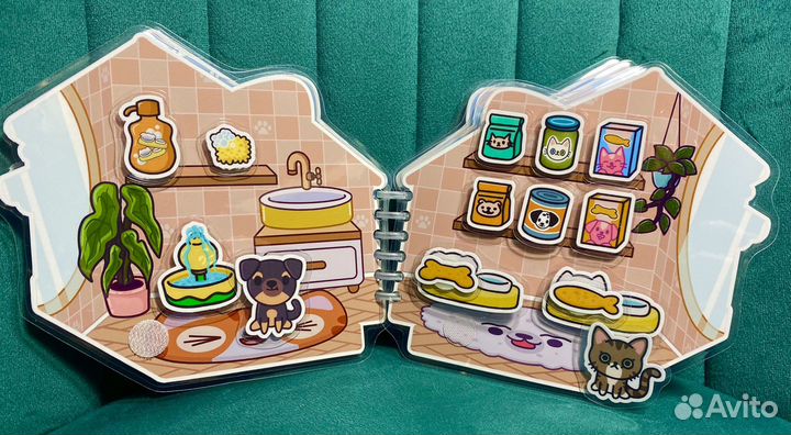 Тока бока альбом 