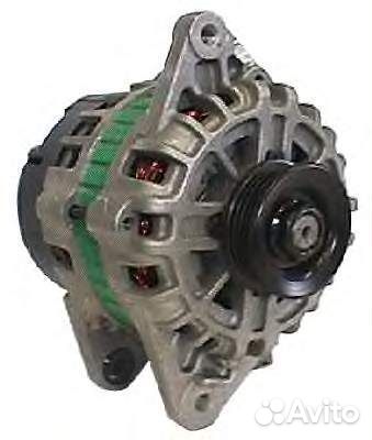 Генератор Hyundai Accent III в наличии