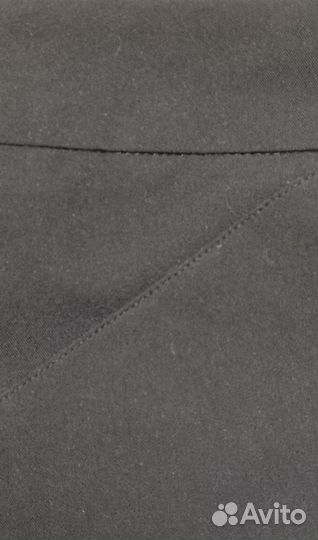 Брюки женские классические 46