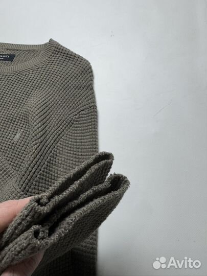 Джемпер Allsaintst Wells Crew (M)