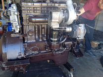 Двигатель Д 245 Маз/Паз/зил Евро 2/3 Моторпал
