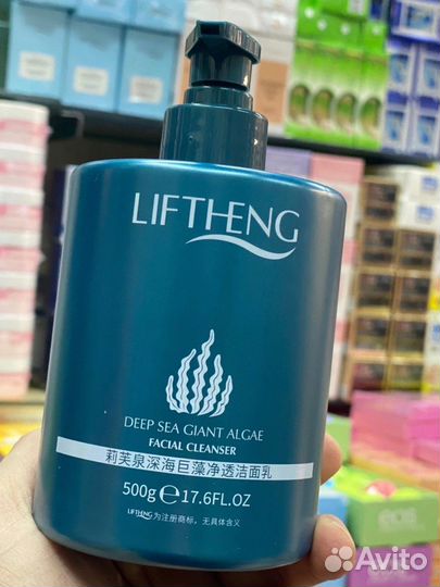 Товар в ассортименте