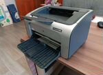 Принтер HP 1006