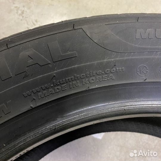 Marshal MU12 275/40 R19 Y