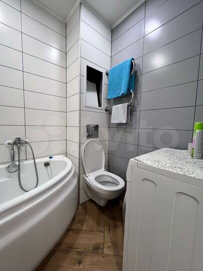 1-к. квартира, 35,8 м², 2/16 эт.