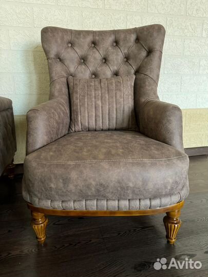 Мягкая Мебель