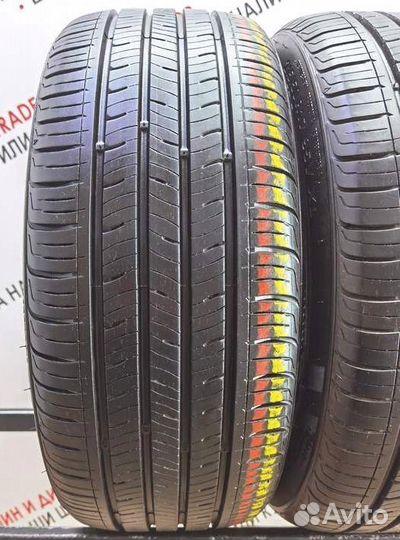 Kumho Solus TA31 215/45 R17 91V