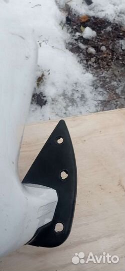 Зеркало на газель бу