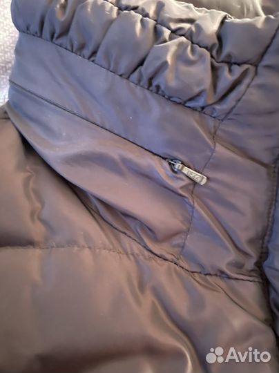 Пуховик женский Max&Co, размер M