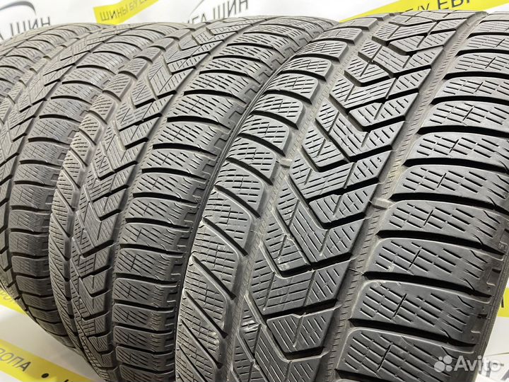 Pirelli Scorpion Winter 2 255/40 R21 100R