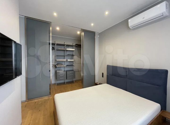 Апартаменты под сдачу, заселены