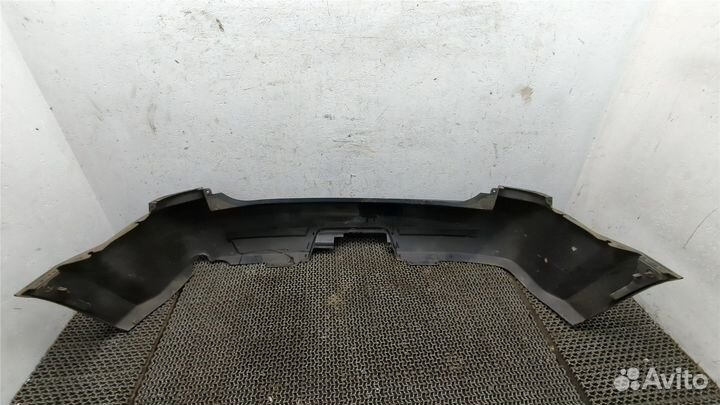 Бампер Jeep Grand Cherokee, 2005