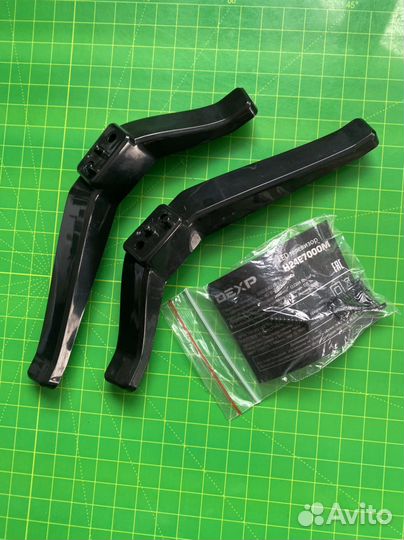 Dexp H24E7000M ножки