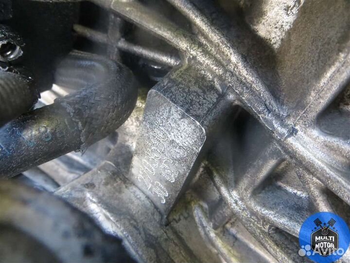 Двигатель BMW 5 (E60/E61) (2003-2010) M57 D30 (306D3)