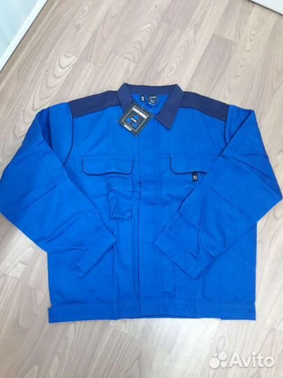 Костюм рабочий Univern,p. 56