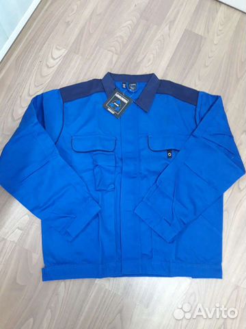 Костюм рабочий Univern,p. 56