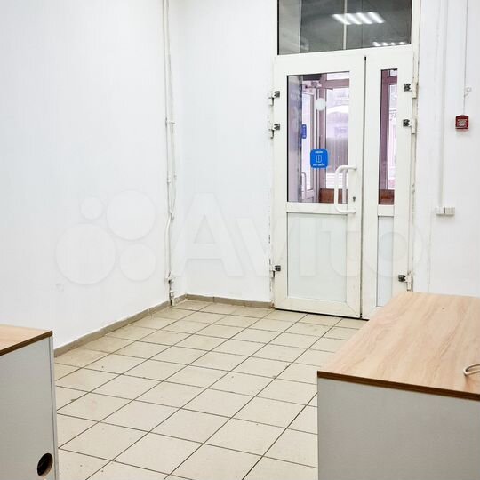 Помещение свободного назначения, 48.8 м²