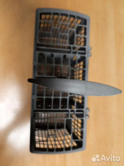 Корзина для столовых приборов пмм Bosch SPS40E42RU