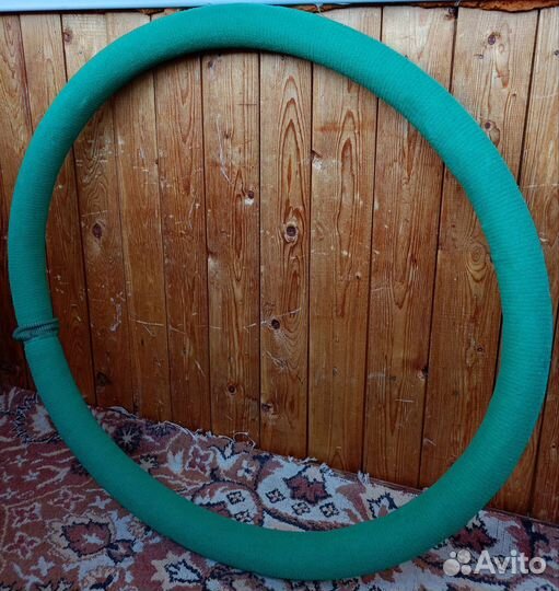 Обруч хулахуп