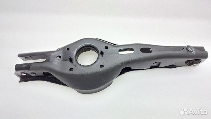 Рычаг задний левый Hyundai Sonata DN G4KM 2020