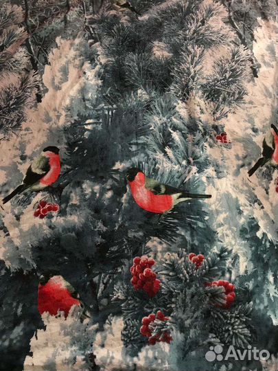 Пошив постельного белья на заказ