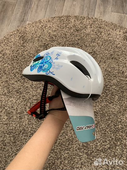 Детский шлем защитный