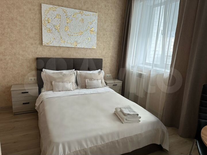 Квартира-студия, 28 м², 11/14 эт.