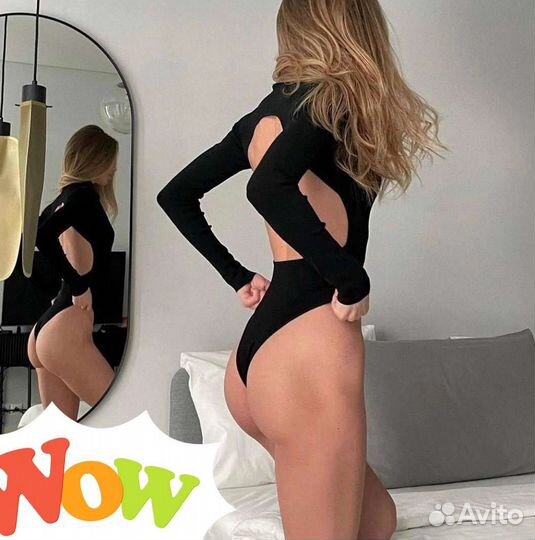 Новые вещи